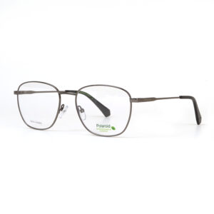 Polaroid PLD 6205/CS V8199 with Clip-on Eyeglasses