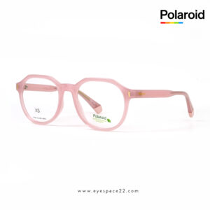 Polaroid PLD D483 35J Authentic Eyeglasses