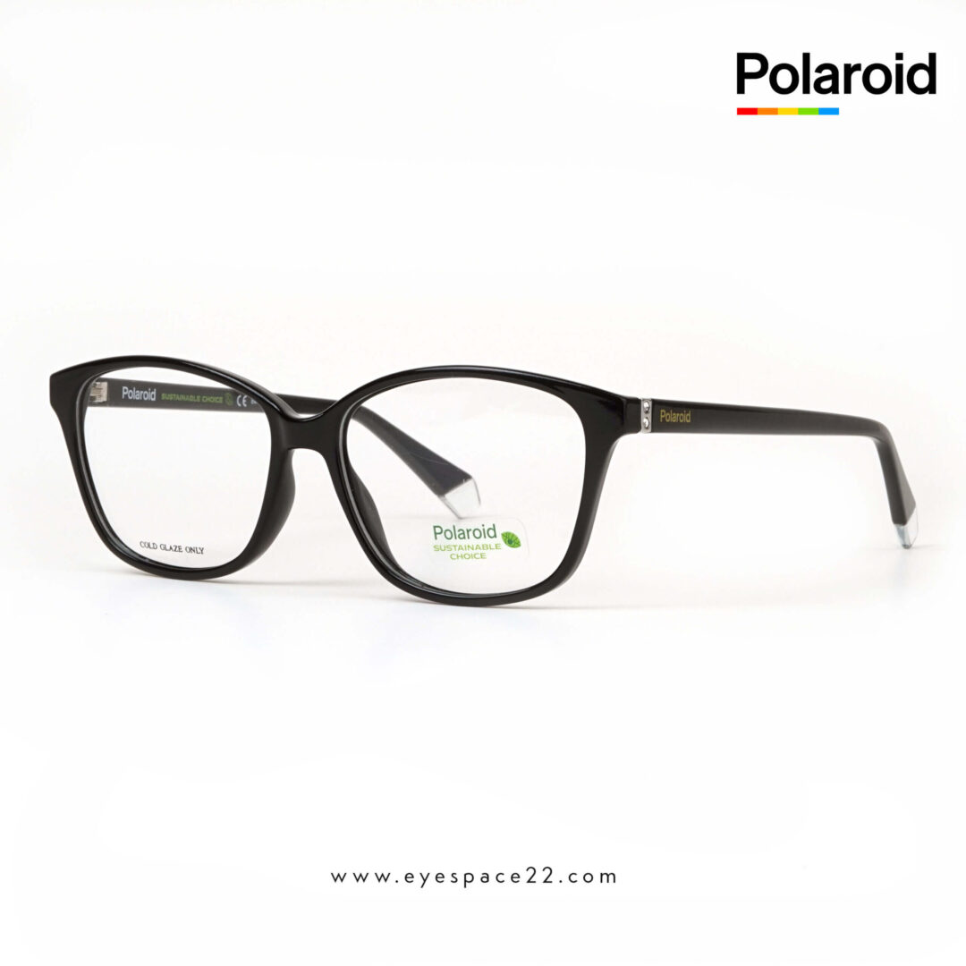 Polaroid PLD D466 807 Authentic Eyeglasses