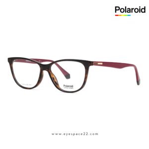 Polaroid PLD D408 65T Authentic Eyeglasses