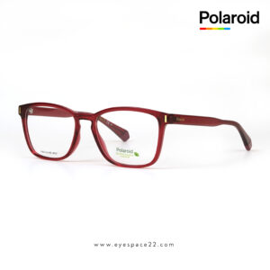 Polaroid PLD D462 80Q Original Eyeglasses