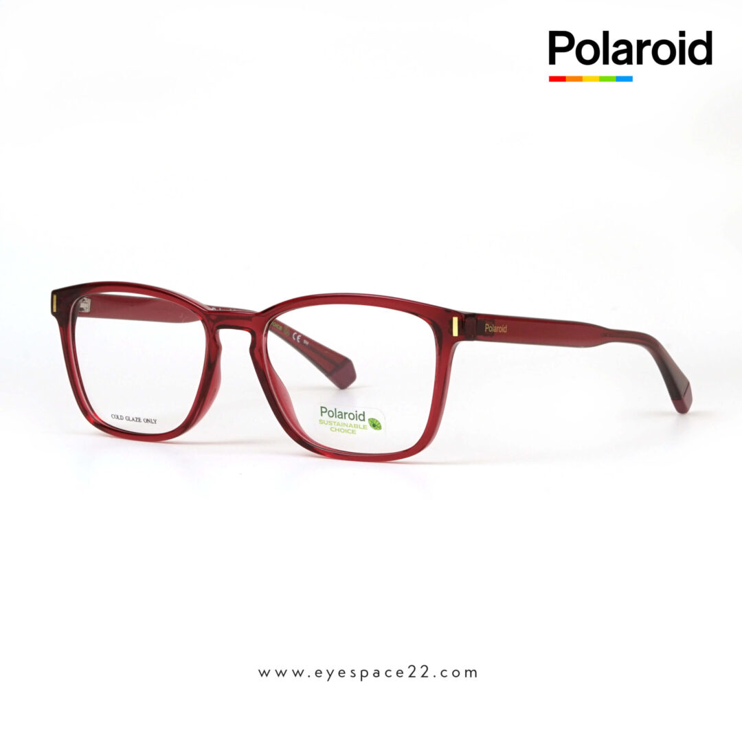 Polaroid PLD D462 80Q Original Eyeglasses