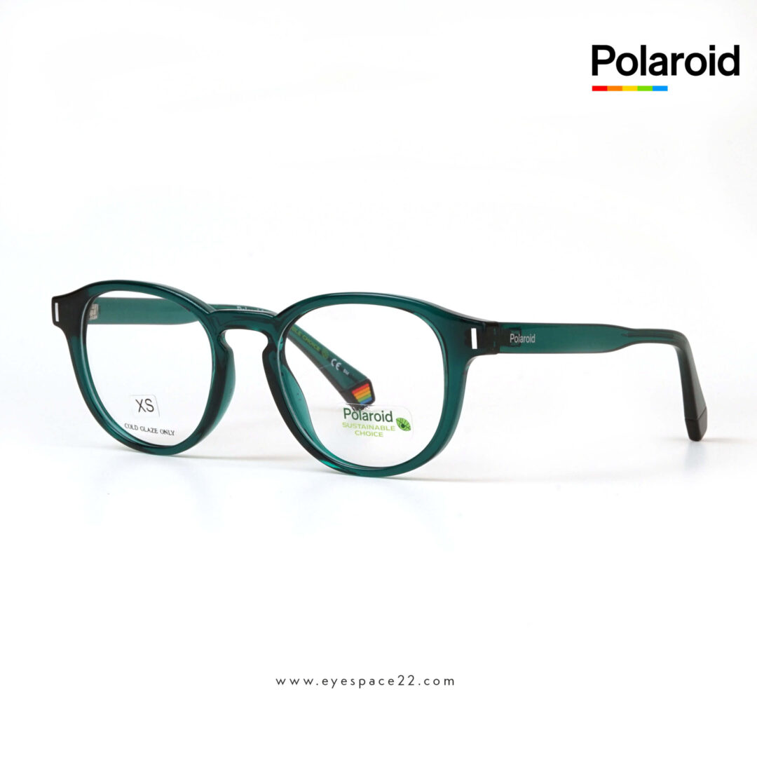 Polaroid PLD D452 1ED Original Eyeglasses