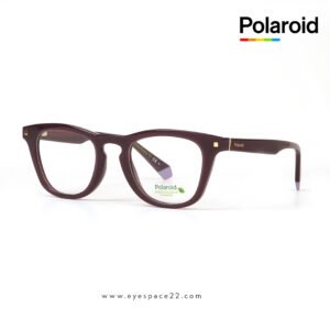 Polaroid PLD D434 B3V Authentic Eyeglasses