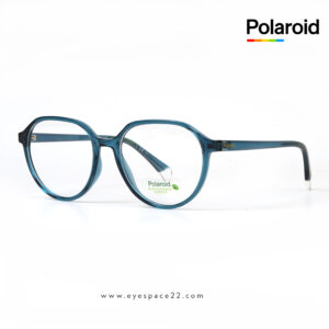 Polaroid PLD D468 ZI9 Authentic Eyeglasses