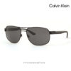 Calvin Klein CK20319S 002 Authentic Sunglasses