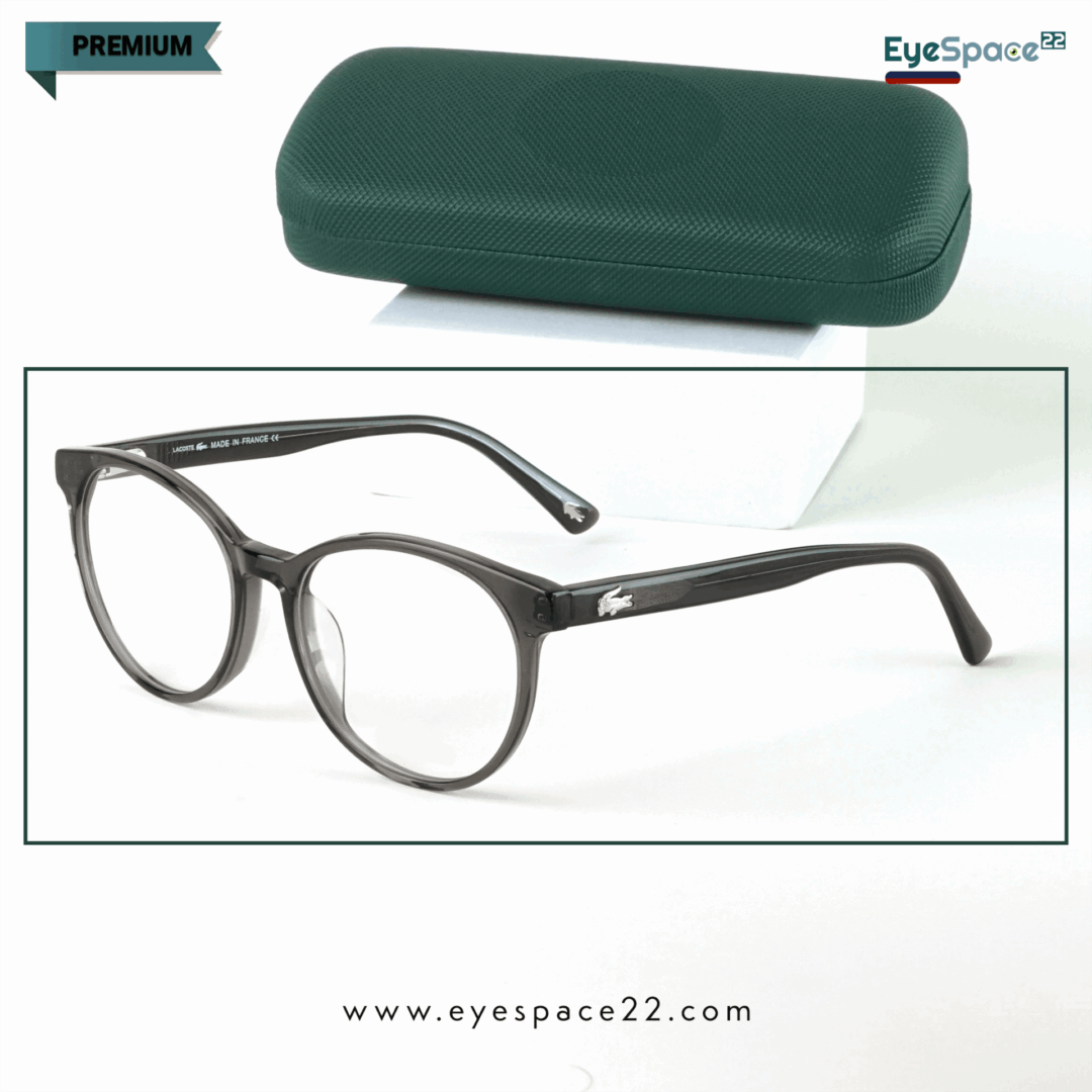 Premium Full Rim Unisex Eyeglasses L2023 433