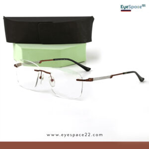 Premium Eyeglasses 12438J C10