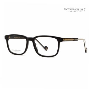 Entourage of 7 Tony 01-01 Authentic Eyeglasses