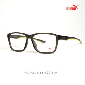 Puma pu02070 003 Authentic Eyeglasses