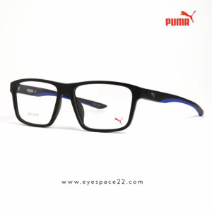 puma pu02090 007 Authentic Frame