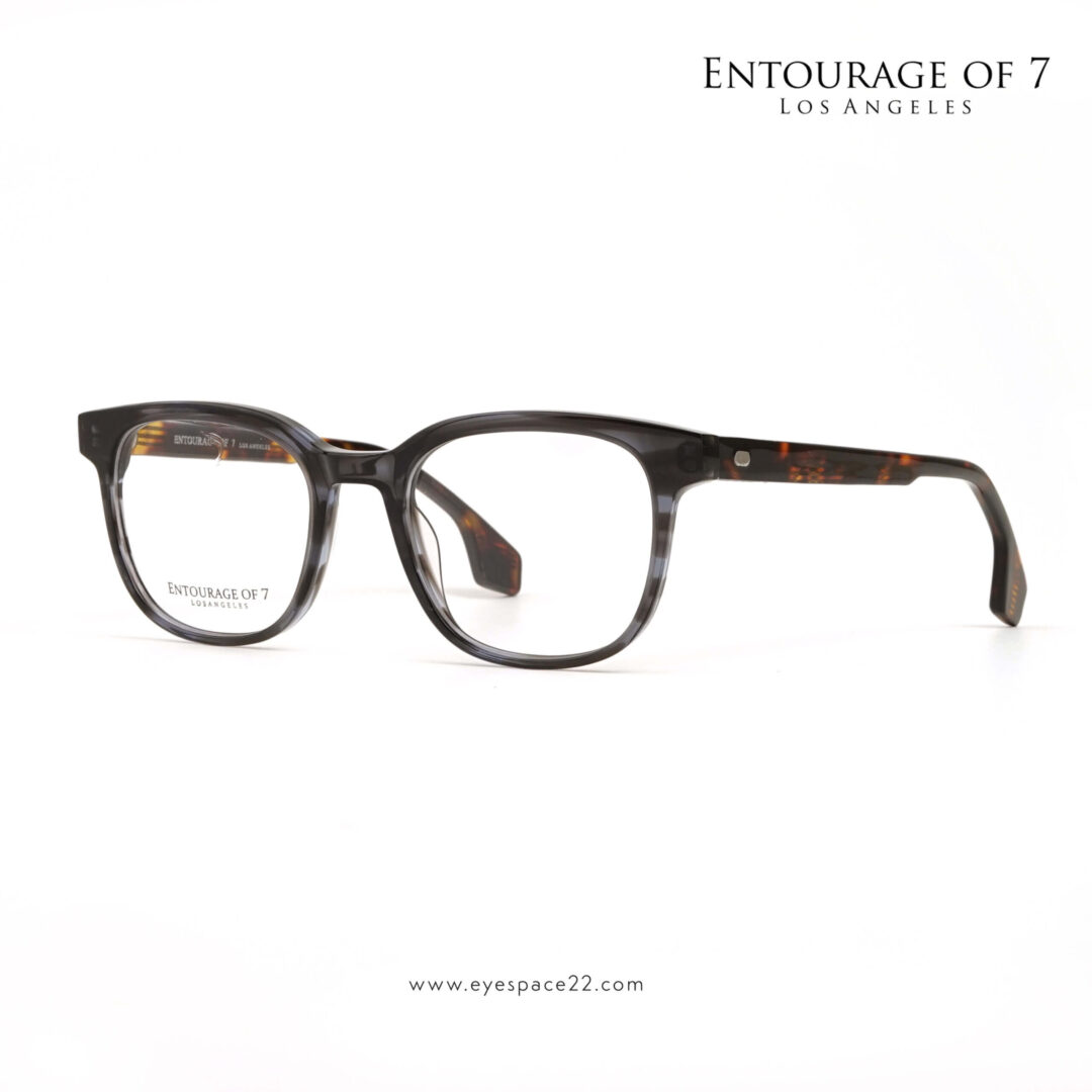 Entourage of 7 Maverick 02-18 Original Eyeglasses