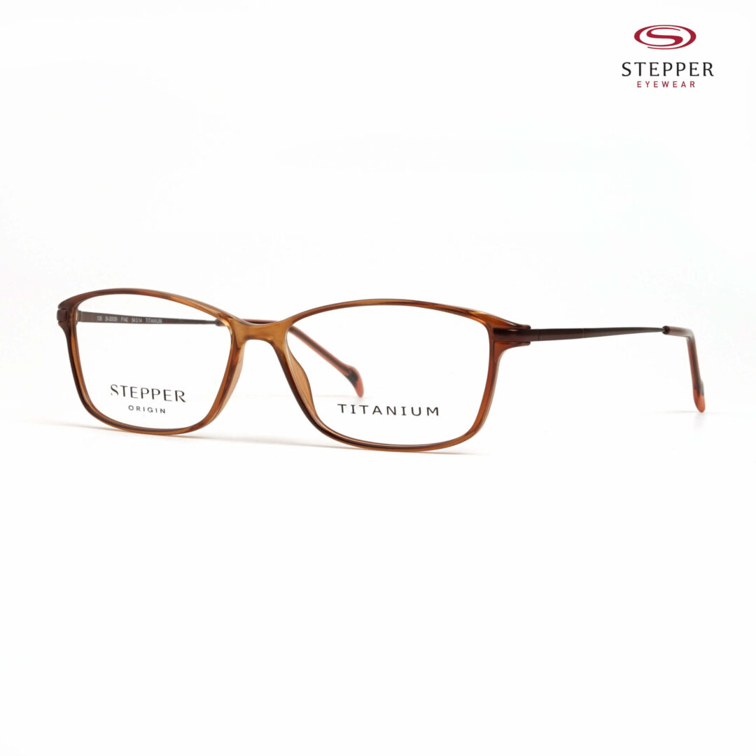 Stepper SI-30059 F140 Authentic Frame