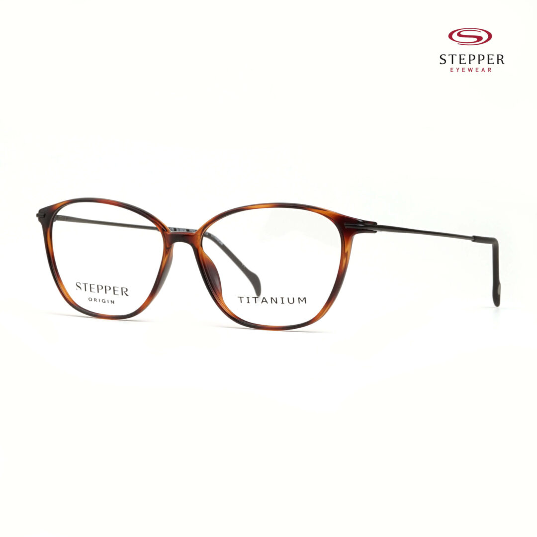 Stepper SI-30234 F910 Authentic Eyeglasses