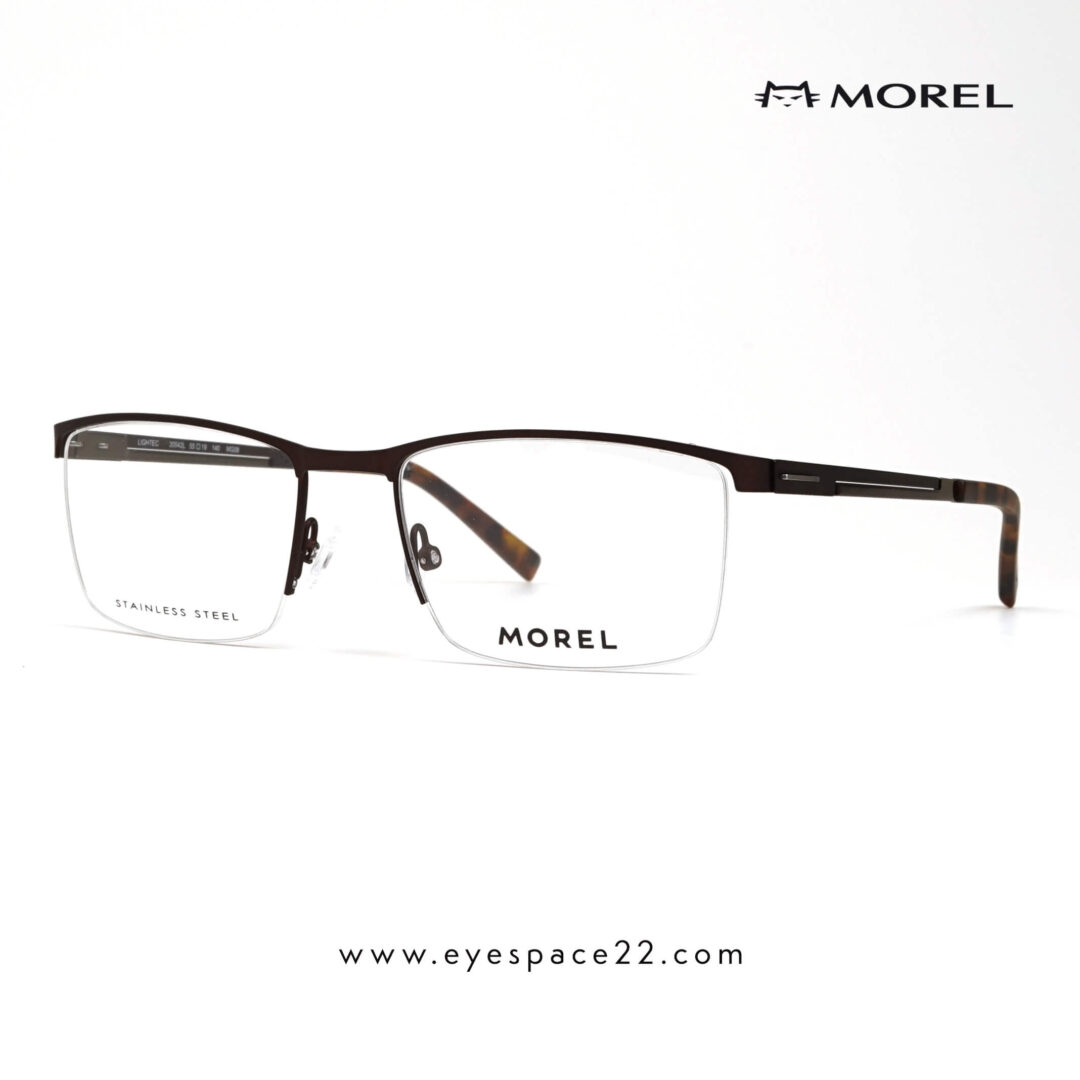 Morel Lightec 30042L MG08 Authentic Frame