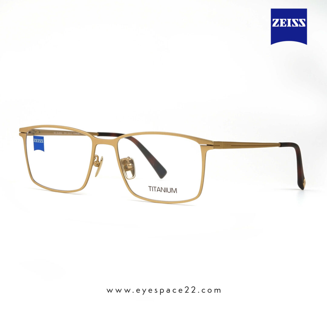 Zeiss ZS-85002 F010 Authentic Eyeglasses