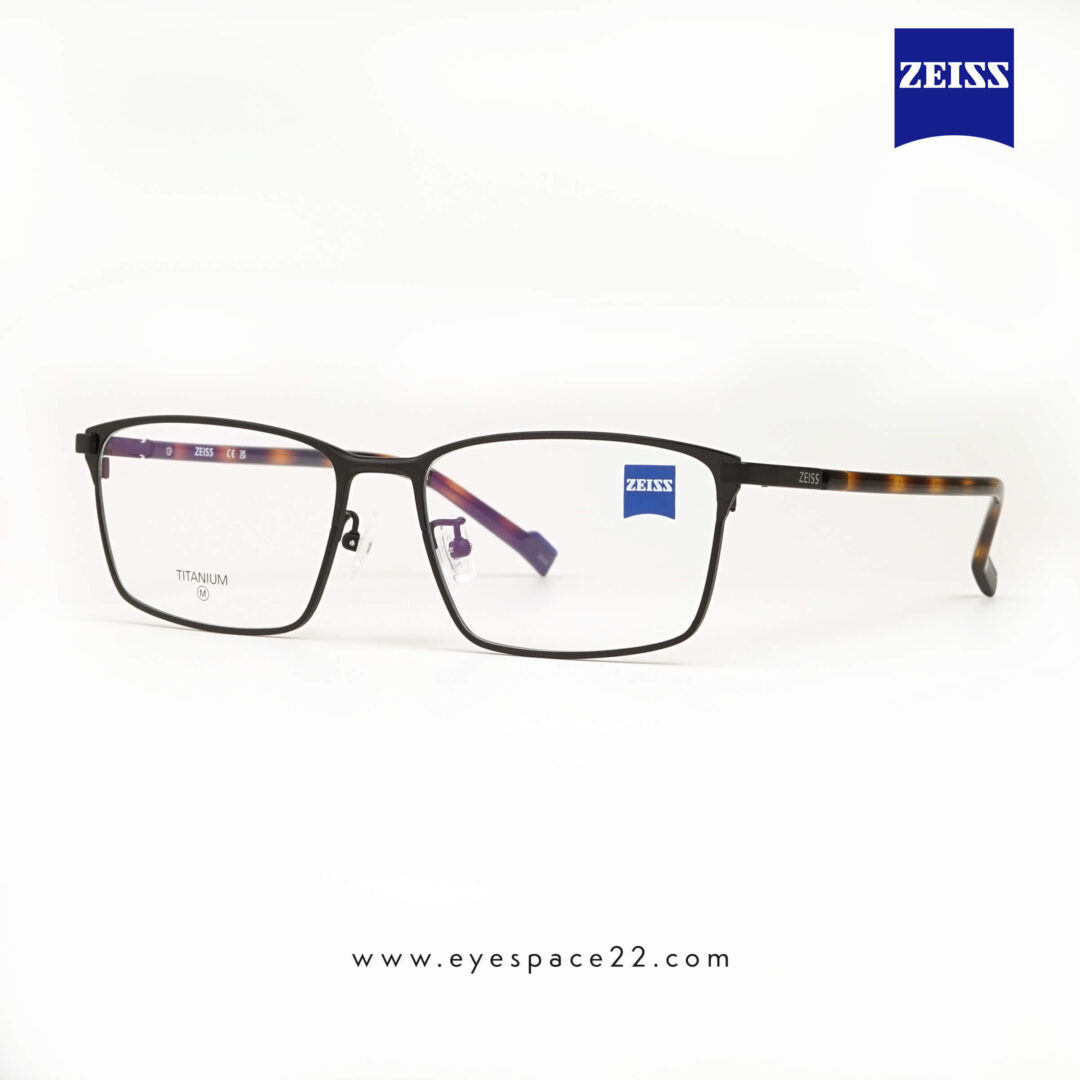 Zeiss ZS22118LB 001 Authentic Eyeglasses