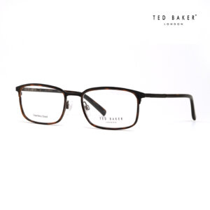 Ted Baker TM516 BLK Men Eyeglasses