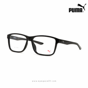 Puma PUO2070 001 Authentic Eyeglasses