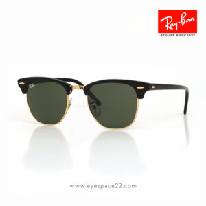 Ray Ban RB3016 W0365 Sunglass
