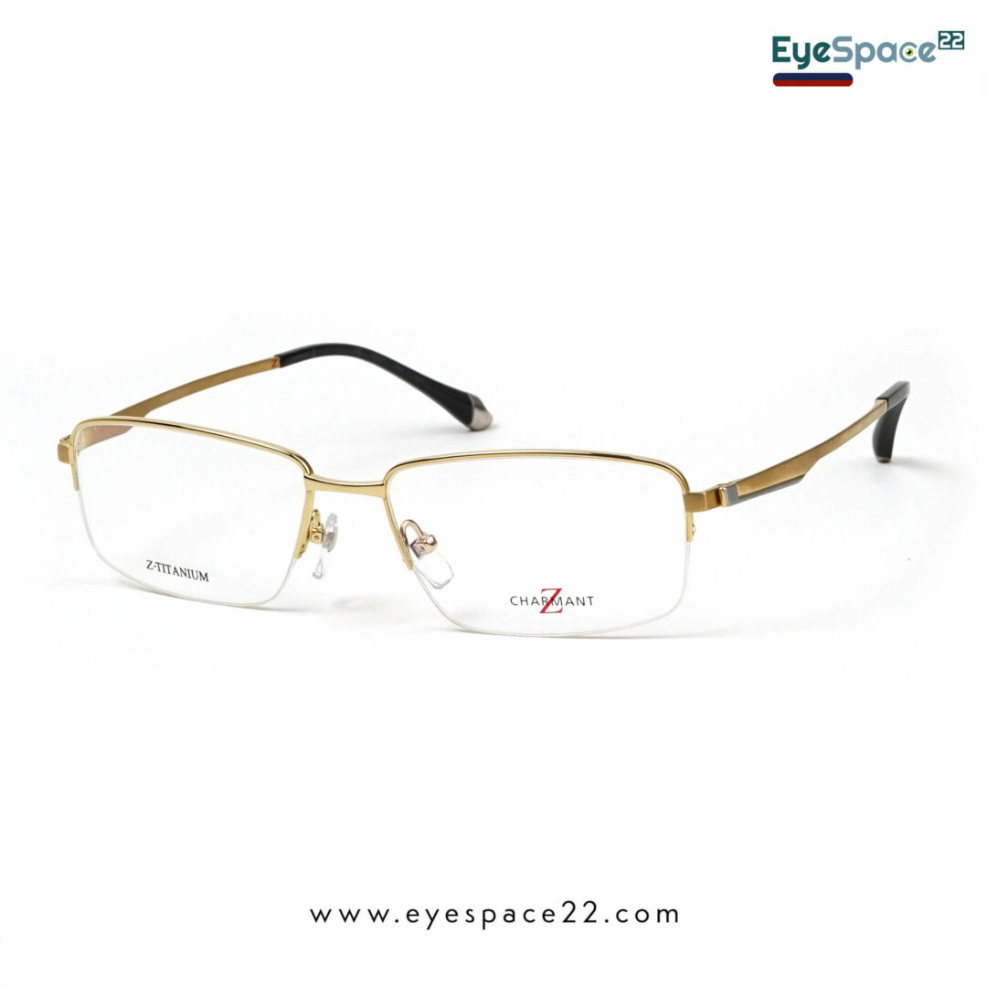 Charmant Z ZT19958 WG Eyeglasses