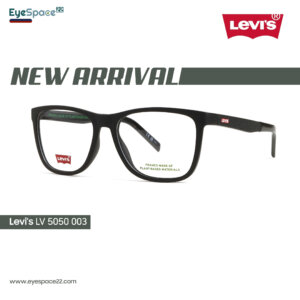 Levi's LV 5050 003 Authentic Eyeglasses