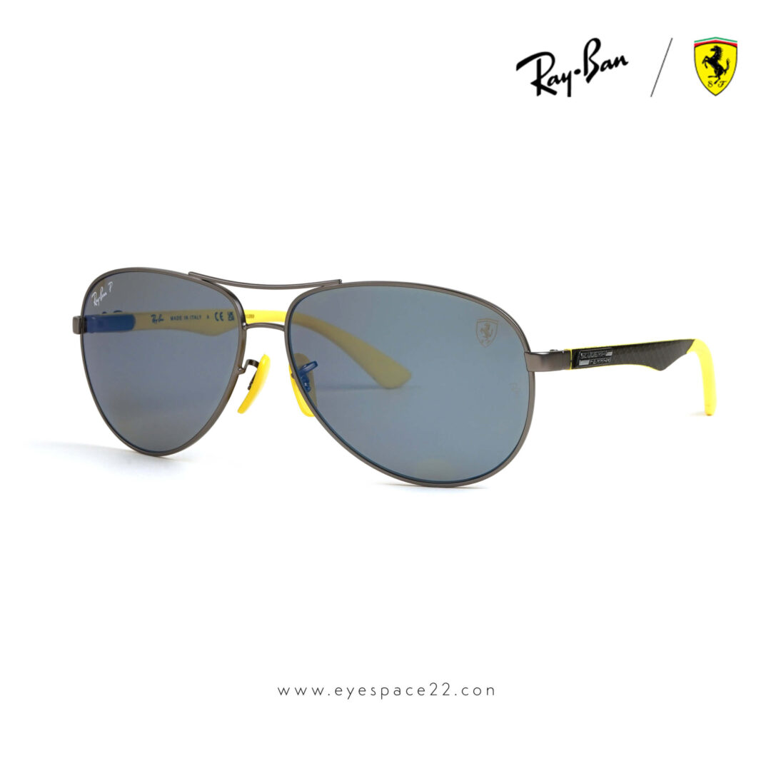 Ray Ban Ferrari RB8313M F003/H0