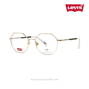 Levis LV 1040 J5G Gold | Authentic Eyeglasses