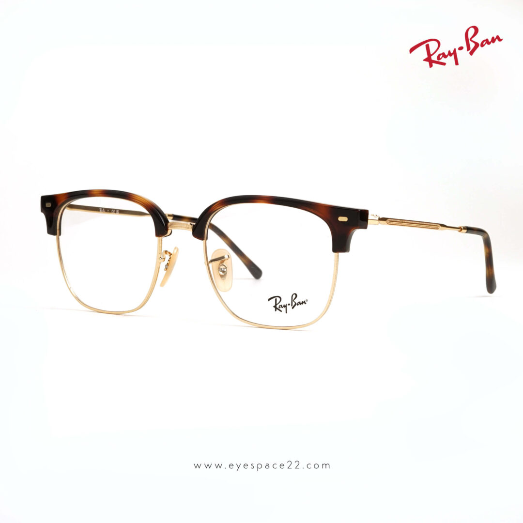 Ray-Ban RX7216F New Clubmaster 2012 Eyeglasses