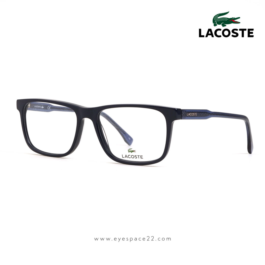 LACOSTE L2852 424 Authentic Frame
