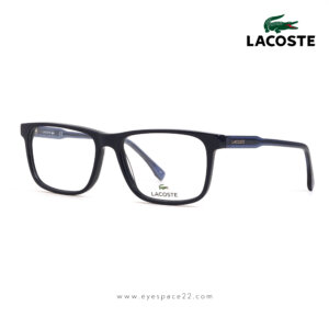 LACOSTE L2852 424 Authentic Frame