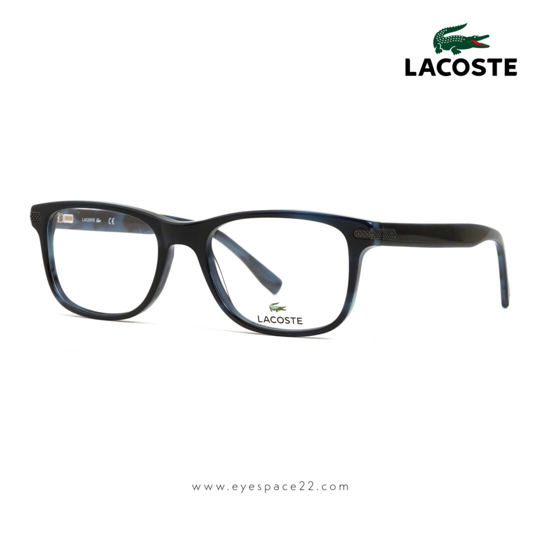 Lacoste L2841 424 Authentic Eyeglasses