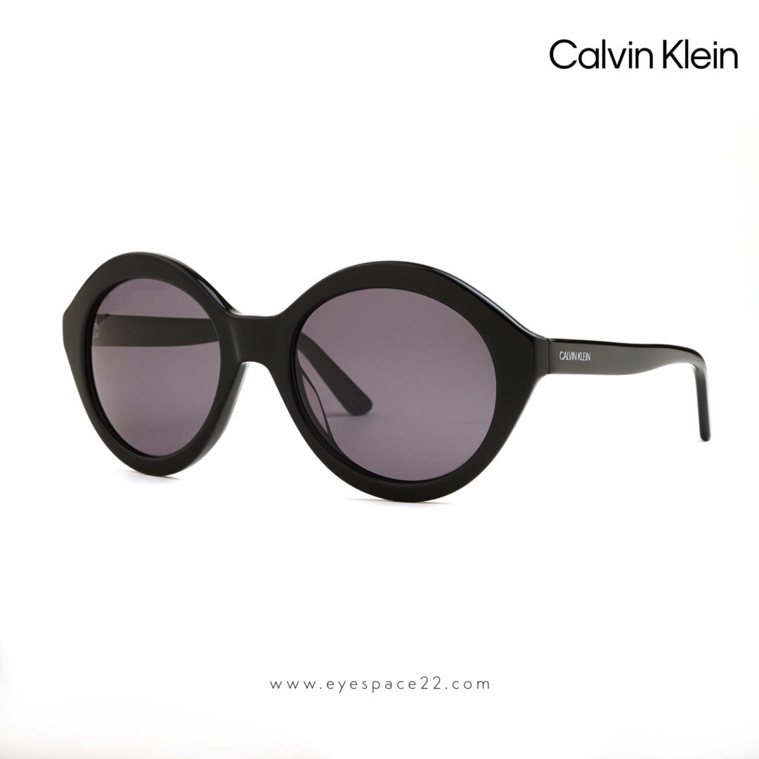 Calvin Klein Ck20500s 001 Authentic Sunglasses