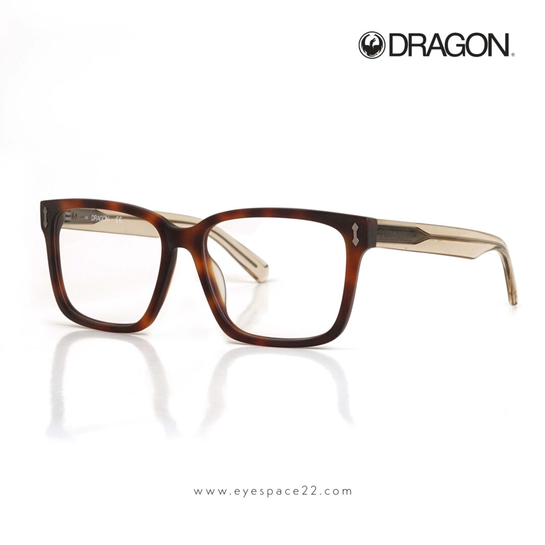 Dragon DR519S Legit Authentic Eyeglasses