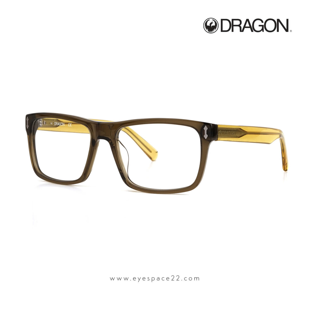 Dragon DR515S Blindside Authentic Eyeglasses