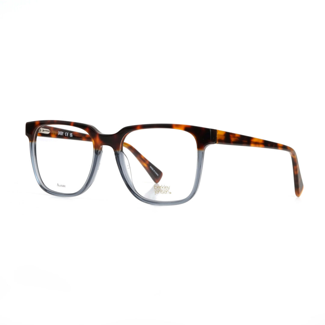 Berkley Jensen BJ318 0BS Eyeglasses