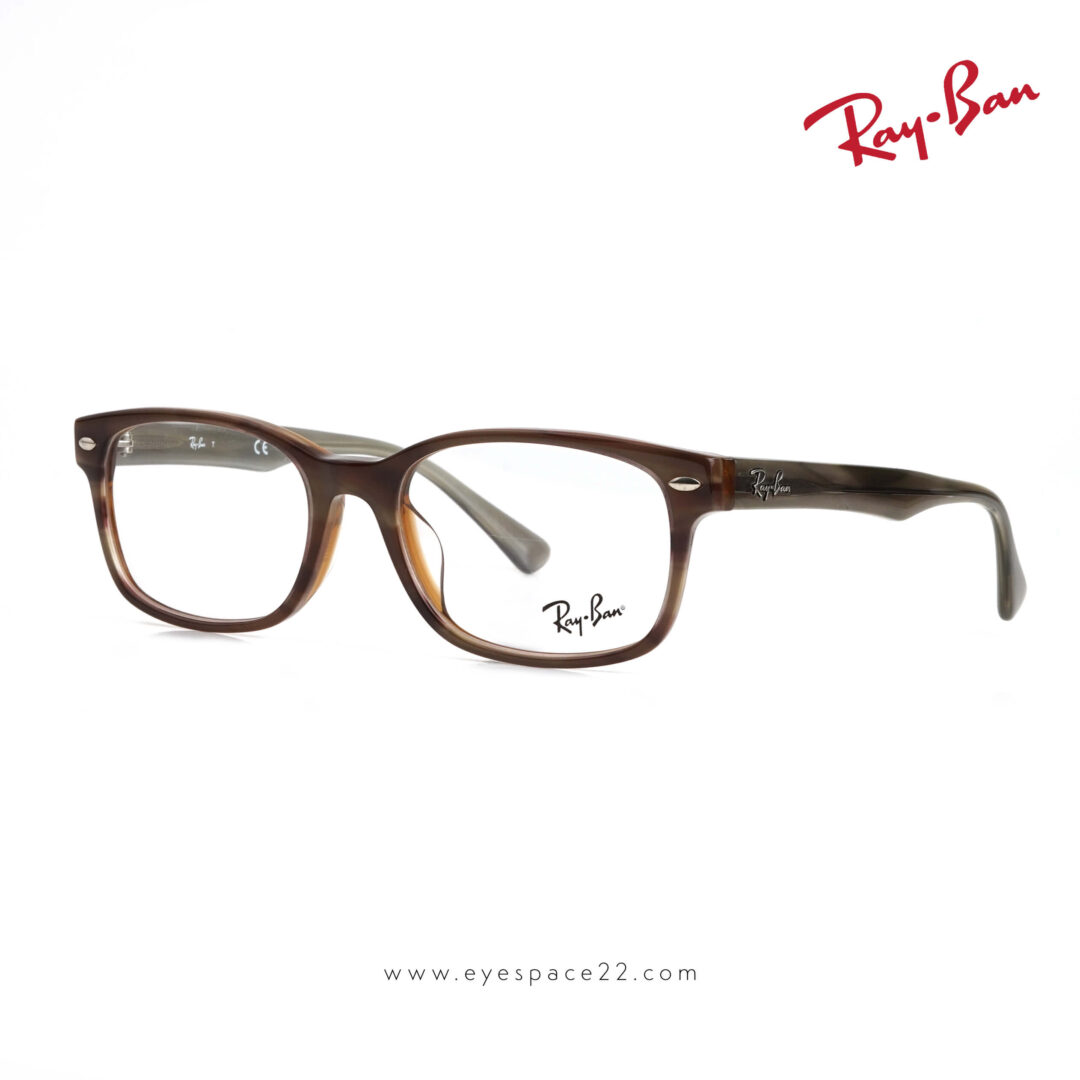 Ray-Ban RB 5286F 5077 Authentic Eyeglasses