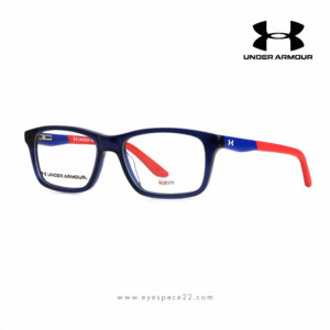Under Armour UA 9003 PJP Eyeglasses Junior