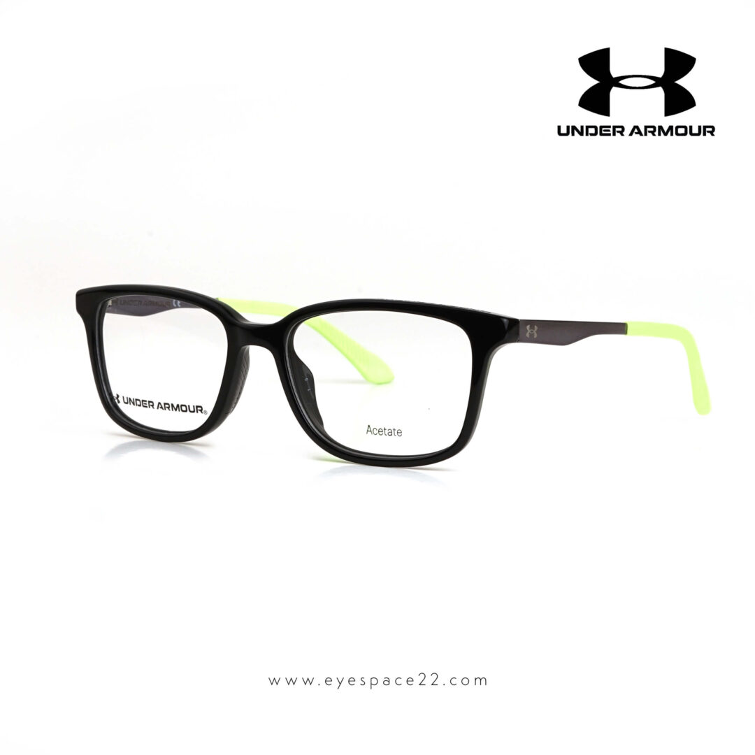 UNDER ARMOUR UA 9006 Authentic Eyewear