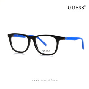 Guess GU9228 001 Kids Authentic Eyeglasses