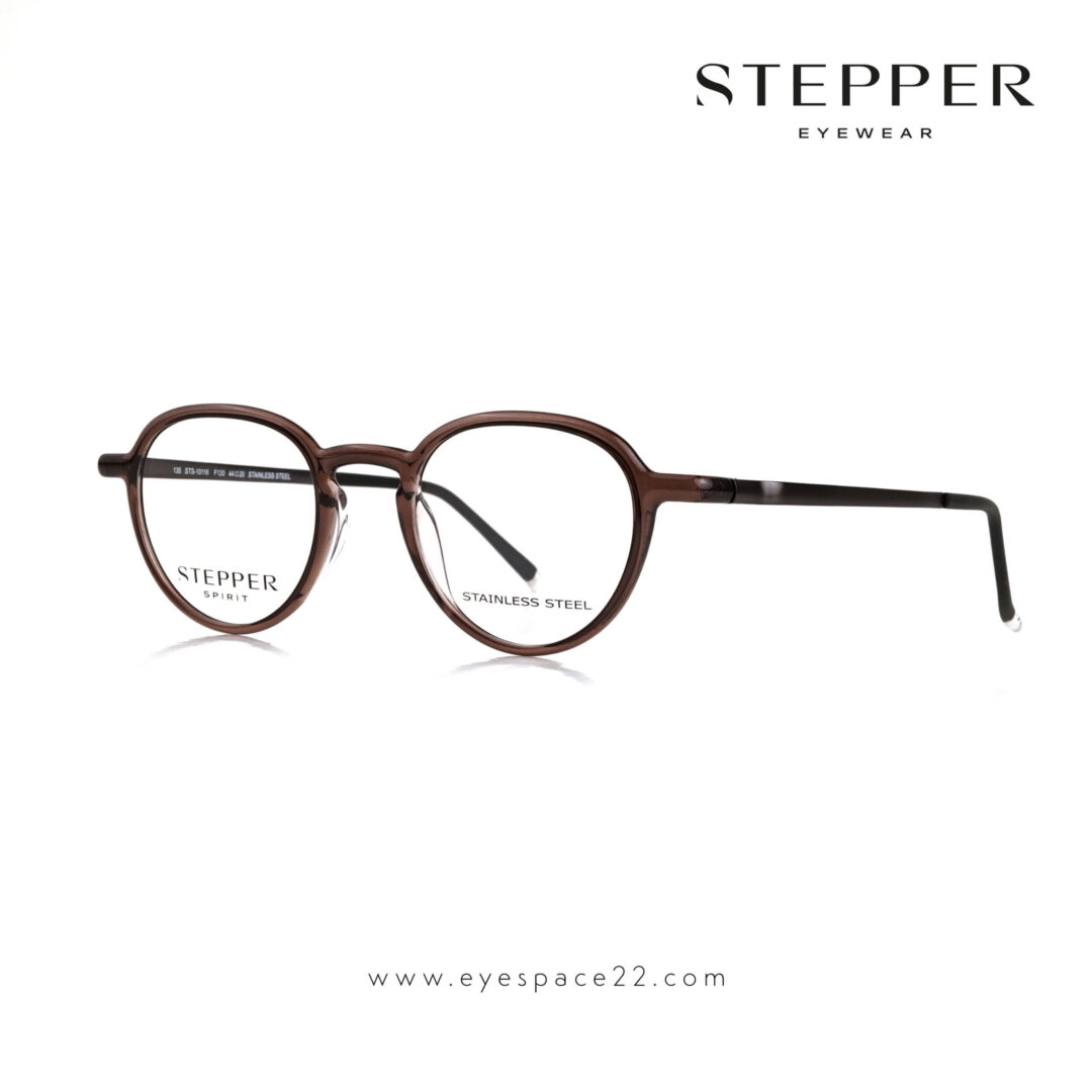 Stepper STS-10116 F120 Authentic Eyeglasses