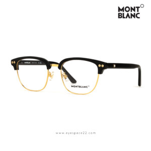 Mont Blanc MB0259OK - Asian Fit authentic Frame