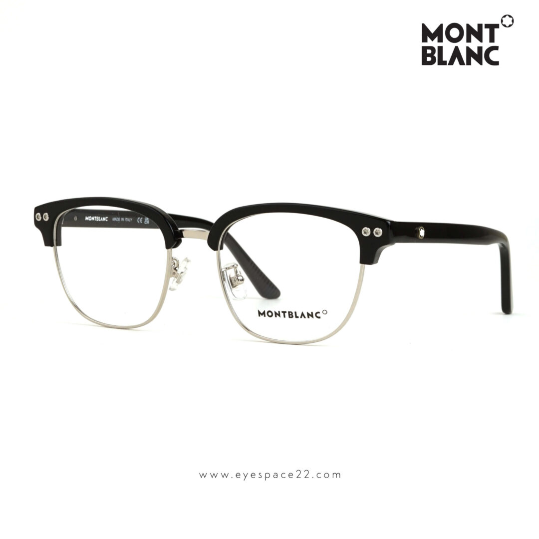 Mont Blanc MB0259OK - Authentic Frame