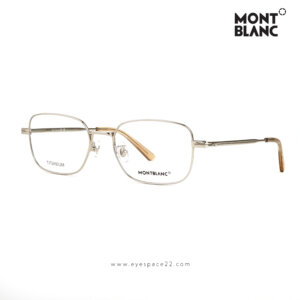 Montblanc Mont Blanc MB0267O 005 Authentic frame