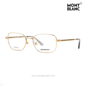 Montblanc Mont Blanc MB0267O Authentic Eyewear