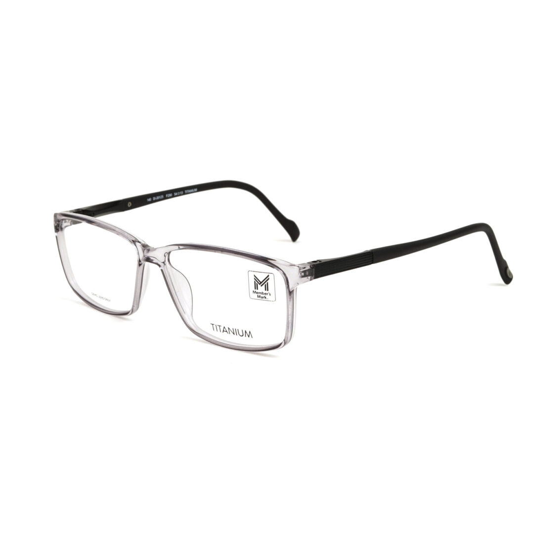 Stepper Titanium SI-20125 F900 Eyeglasses