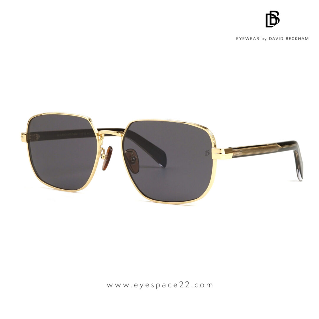 David Beckham DB 7121/G/S (RHL/IR)