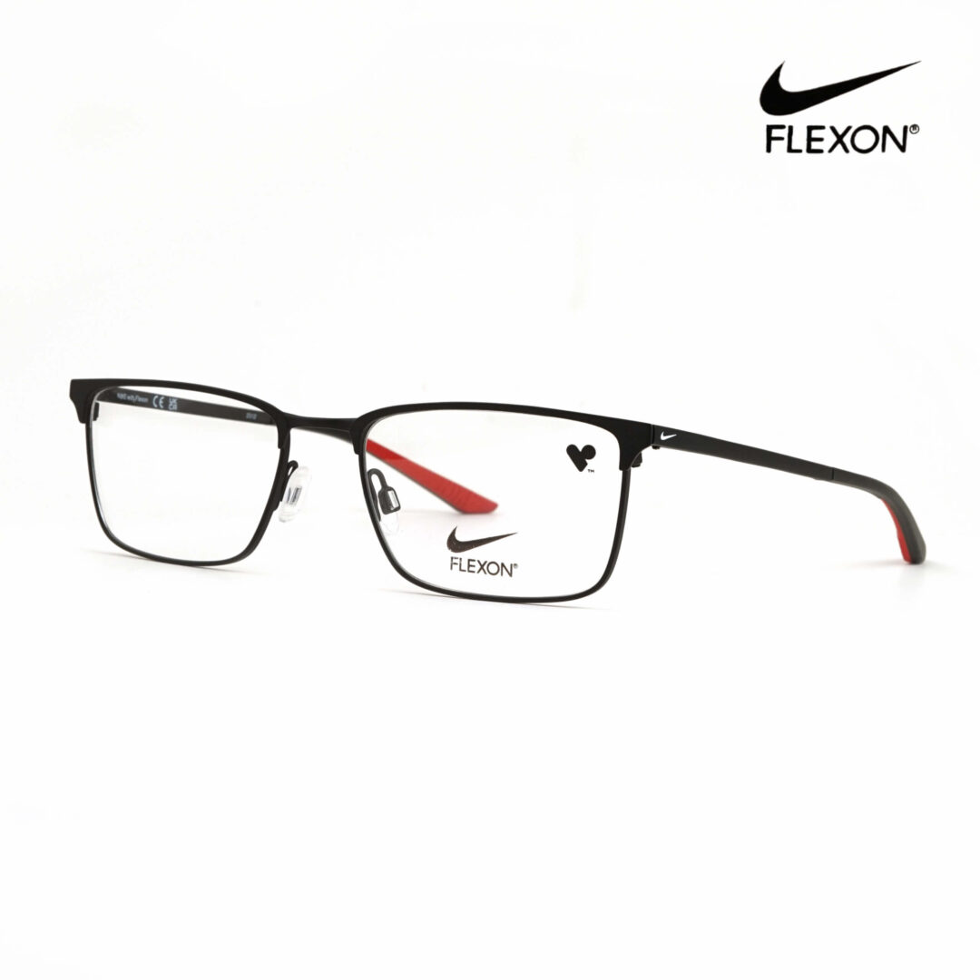 NIKE 4307 007 Authentic Eyeglasses