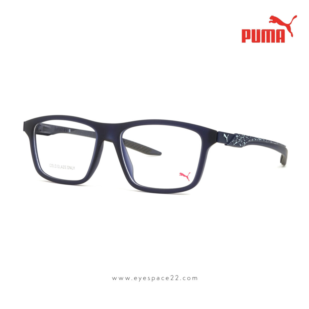 Puma PU03940 002 Authentic Eyeglasses