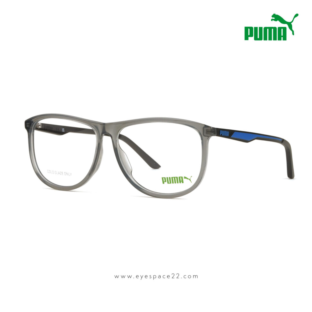 Puma Eyeglasses PU03880 004 Authentic Frame